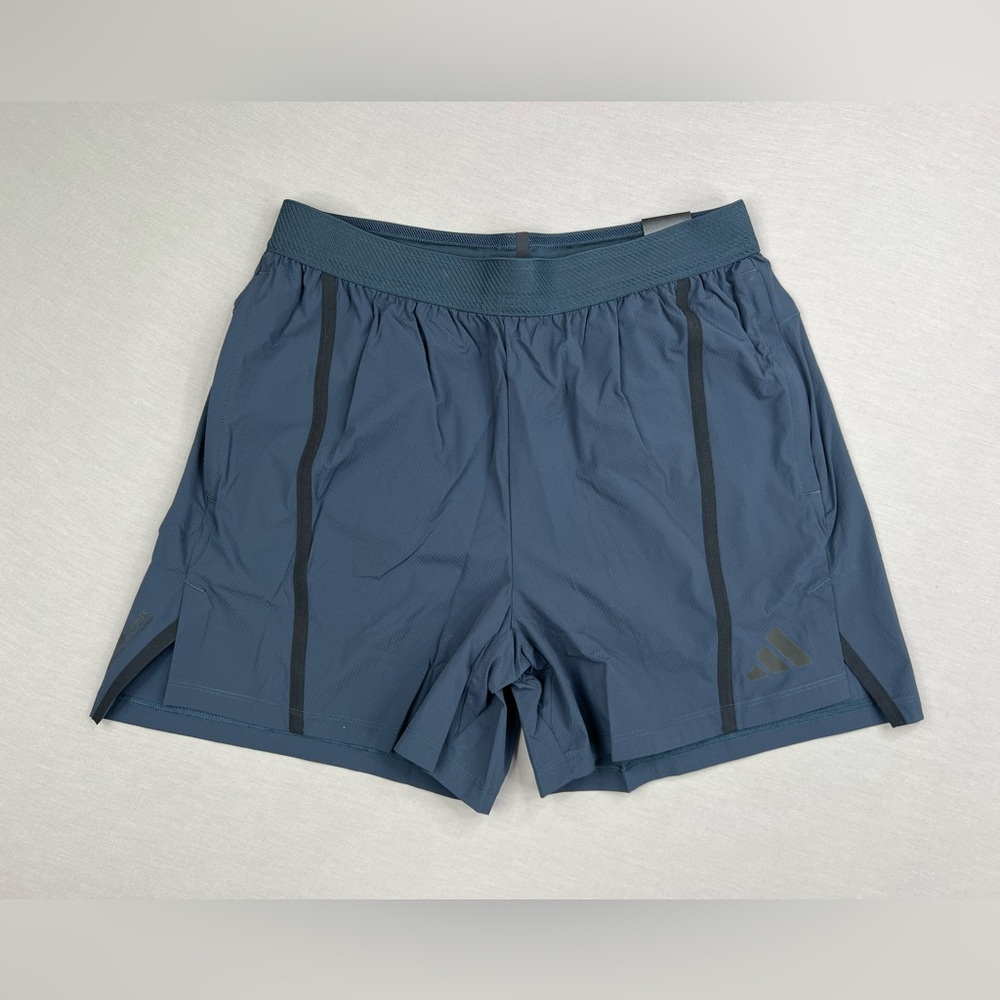 ADIDAS D4T 5” PRO SERIES ATHLETIC SHORTS CLIMACOOL